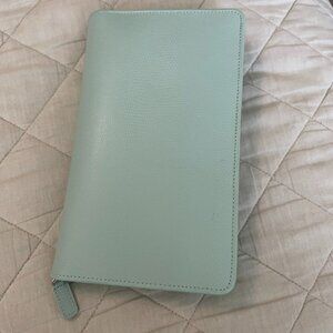 COPY - Wolf by Pottery Barn Travel Jewelry Case